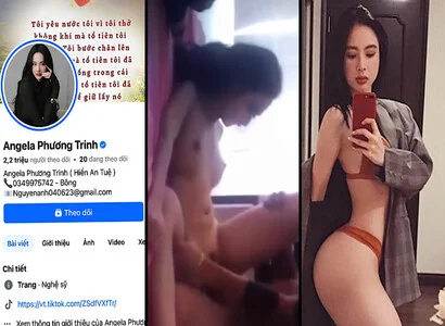 Đoạn đoạn phim năm 2013 của Phương Trinh làm lộ băng ghi hình cảnh nóng từ năm 2013